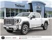 2026 GMC Sierra 2500HD Denali (Stk: T68745) in Cobourg - Image 1 of 25