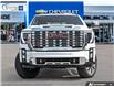 2026 GMC Sierra 3500HD Denali (Stk: 26-150) in Brockville - Image 2 of 25