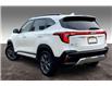 2025 Kia Seltos EX (Stk: 25B2666) in Sherwood Park - Image 10 of 30