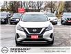 2021 Nissan Murano S (Stk: 25R282A) in Newmarket - Image 8 of 25