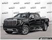 2026 GMC Sierra 1500 Denali (Stk: T208) in Grimsby - Image 1 of 25