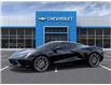 2026 Chevrolet Corvette Stingray (Stk: 26-079) in Brockville - Image 2 of 6