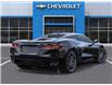 2026 Chevrolet Corvette Stingray (Stk: 26-079) in Brockville - Image 4 of 6