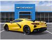 2026 Chevrolet Corvette Stingray (Stk: 26-080) in Brockville - Image 3 of 6