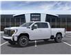 2026 GMC Sierra 3500HD Denali Ultimate (Stk: T79102) in Cobourg - Image 2 of 6