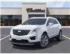 2026 Cadillac XT5 Premium Luxury (Stk: 26366) in Port Hope - Image 6 of 24