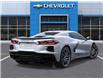 2026 Chevrolet Corvette Stingray (Stk: 26-473) in Listowel - Image 4 of 6