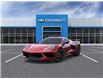 2026 Chevrolet Corvette Stingray (Stk: 26-533) in Listowel - Image 5 of 11