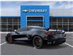 2026 Chevrolet Corvette Stingray (Stk: 26-586) in Listowel - Image 7 of 10