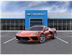 2026 Chevrolet Corvette Stingray (Stk: 26-610) in Listowel - Image 5 of 10