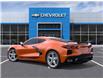 2026 Chevrolet Corvette Stingray (Stk: 26-610) in Listowel - Image 7 of 10