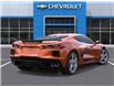 2026 Chevrolet Corvette Stingray (Stk: 26-610) in Listowel - Image 8 of 10