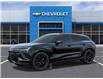 2026 Chevrolet Blazer EV SS (Stk: 26-623) in Listowel - Image 2 of 6