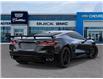 2026 Chevrolet Corvette Stingray (Stk: 260115) in London - Image 4 of 24