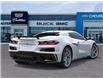 2026 Chevrolet Corvette Z06 (Stk: 260181) in London - Image 4 of 24