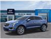 2026 Cadillac XT5 Premium Luxury (Stk: 260295) in London - Image 2 of 24