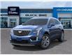2026 Cadillac XT5 Premium Luxury (Stk: 260295) in London - Image 6 of 24