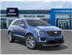 2026 Cadillac XT5 Premium Luxury (Stk: 260295) in London - Image 7 of 24