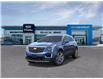 2026 Cadillac XT5 Premium Luxury (Stk: 260295) in London - Image 8 of 24