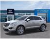 2026 Cadillac XT5 Premium Luxury (Stk: 260298) in London - Image 2 of 24