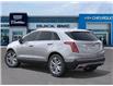 2026 Cadillac XT5 Premium Luxury (Stk: 260298) in London - Image 3 of 24