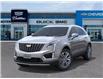 2026 Cadillac XT5 Premium Luxury (Stk: 260298) in London - Image 6 of 24
