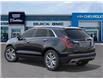 2026 Cadillac XT5 Premium Luxury (Stk: 260297) in London - Image 3 of 24
