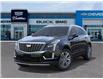 2026 Cadillac XT5 Premium Luxury (Stk: 260297) in London - Image 6 of 24