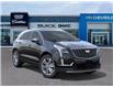 2026 Cadillac XT5 Premium Luxury (Stk: 260297) in London - Image 7 of 24