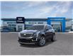 2026 Cadillac XT5 Premium Luxury (Stk: 260297) in London - Image 8 of 24