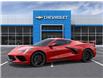 2026 Chevrolet Corvette Stingray (Stk: 26065) in Leamington - Image 2 of 6