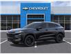 2025 Chevrolet Trax ACTIV (Stk: 25T285) in Hope - Image 2 of 6