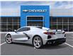 2026 Chevrolet Corvette Stingray (Stk: 26C135) in Hope - Image 3 of 6