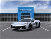 2026 Chevrolet Corvette Z06 (Stk: 26-069) in Kirkland Lake - Image 1 of 6
