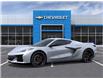 2026 Chevrolet Corvette Z06 (Stk: 26-069) in Kirkland Lake - Image 2 of 6