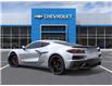 2026 Chevrolet Corvette Z06 (Stk: 26-069) in Kirkland Lake - Image 3 of 6