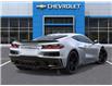2026 Chevrolet Corvette Z06 (Stk: 26-069) in Kirkland Lake - Image 4 of 6