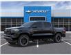 2026 Chevrolet Colorado Z71 (Stk: 2-160961) in Paisley - Image 3 of 25
