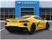 2026 Chevrolet Corvette Stingray (Stk: 152569) in London - Image 4 of 6