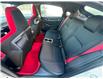 2023 Honda Civic Type R Base (Stk: AP5374) in Toronto - Image 18 of 24