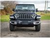 2026 Jeep Wrangler Sahara (Stk: T195286) in Surrey - Image 2 of 27