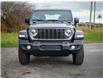 2026 Jeep Wrangler Sport (Stk: T160808) in Surrey - Image 2 of 24