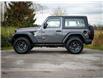 2026 Jeep Wrangler Sport (Stk: T160808) in Surrey - Image 3 of 24