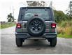 2026 Jeep Wrangler Sport (Stk: T160808) in Surrey - Image 4 of 24