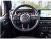 2026 Jeep Wrangler Sport (Stk: T160808) in Surrey - Image 11 of 24