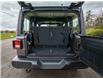 2026 Jeep Wrangler Sport (Stk: T160808) in Surrey - Image 22 of 24