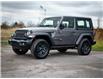 2026 Jeep Wrangler Sport (Stk: T160808) in Surrey - Image 24 of 24