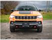 2026 Jeep Compass Trailhawk (Stk: T175615) in Surrey - Image 2 of 25