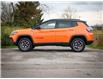 2026 Jeep Compass Trailhawk (Stk: T175615) in Surrey - Image 3 of 25
