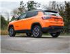 2026 Jeep Compass Trailhawk (Stk: T175615) in Surrey - Image 4 of 25